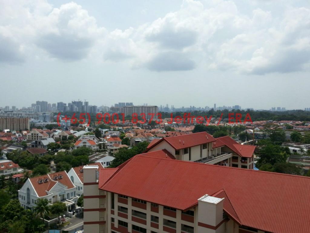 Sin Ming Avenue thumbnail photo
